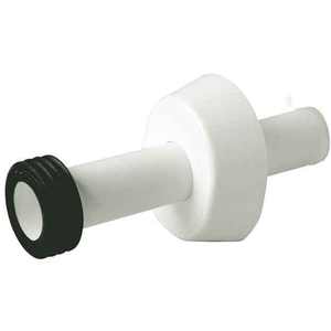 Type de tuyau de connexion blanc Outil de tournage GEBERIT-GROHE - Product Image 1