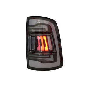 Clignotant pour DODGE RAM1500 RAM2500 2009-2018 Feu arrière LED 1500 2500 Camion Assemblage de <span class=keywords><strong>feux</strong></span> arrière - Product Image 3