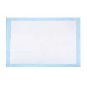 Pads absorbants pour animaux de compagnie en gros, épais et désodorisants, pour chiens, jetables et super absorbants - Product Image 1