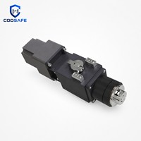 Mecanismo de torniquete oscilante OEM Modelo 70 con engranaje helicoidal y motor sin escobillas anticolisión para puerta de control de acceso peatonal