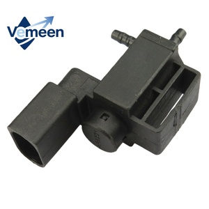 奥迪 A3 A4 大众 037906283 037 906 283 037906283C 新款涡轮增压电磁阀 - Product Image 5