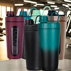 صالة رياضية معزولة حسب الطلب ، صالة رياضية تدوم طويلاً في صالة الألعاب الرياضية - Product Image 5