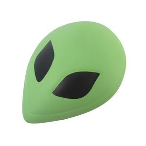Pelotas Antiestrés Personalizadas con Forma Extraterrestre, Logotipo Promocional, TPR Suave, Regalo Espacial, Novedad para Escritorio, Diversión Galáctica - Product Image 4