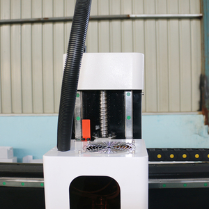 Hot Bán 1325 <span class=keywords><strong>CNC</strong></span> <span class=keywords><strong>Router</strong></span> Máy 3 Trục Gỗ Cắt Dấu Hiệu Thư Chân Không Bảng Cho Acrylic PVC Nhôm Acm Gỗ <span class=keywords><strong>Router</strong></span> - Product Image 5