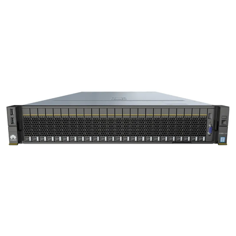 Fusionserver 2488v5 Rack Server Host 2u Rack Installatie Enterprise Level Xfusion Server 2488v5