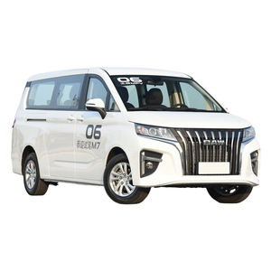 2023 Ev Baw Wangpai M7 50.3kwh Mini Van Gasolina 7 Asientos Mpv MPV 2.0L Versión Estándar - Product Image 1