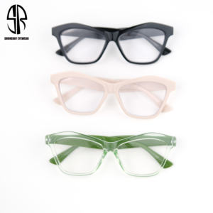 Gafas de Lectura de Moda para Mujer, con Bloqueo de Luz Azul, Montura de Ojo de Gato, Gafas de Lectura Económicas, Monturas Elegantes - Product Image 4