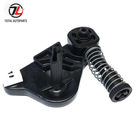 Kabel Persneling Gearbox, Braket Kabel Persneling OEM 5N0711020G 5Q0711202 6R0711202 untuk V-W Au-di Sko-da