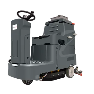 เครื่องขัดพื้นแบบนั่งขับ Ledamop LM-C70SB-M แปรงเดี่ยว สำหรับใช้งานเชิงพาณิชย์และอุตสาหกรรม - Product Image 1