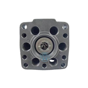 柴油VE泵头转子1468376013 6缸/12毫米左弹簧中国制造商高品质全新1 468 376 013 - Product Image 2