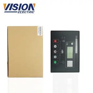 Automatic AMF ATS Generator Controller DSE5120 DSE 5120 For Diesel Generator Set AMF dse5120