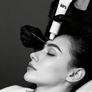 Nouveauté : Crème de tatouage 10g, pigments PMU, kit de lamination des sourcils <span class=keywords><strong>Bishop</strong></span> <span class=keywords><strong>Tattoo</strong></span>, autres produits de beauté et de soins personnels - Product Image 3