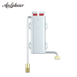 Élément chauffant durable en fonte d'aluminium 220V pour chauffe-eau, puissance personnalisable, pièce fiable - Product Image 1