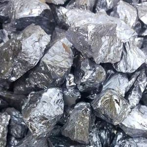 Silicio Metálico (Modelo Silicio Metálico) en Forma de Llaga de Ningxia para la Fabricación de Acero, para Compradores Globales - Product Image 5