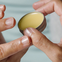 KODIES-Baume pour croissance des ongles en gel miel, cire d'abeille, cuticule, crème pour les mains, marque distributeur