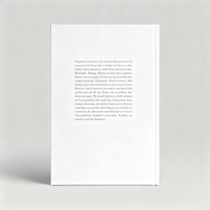 Pubblica il Tuo Libro: Servizio di Stampa Economico per Libri con Copertina Morbida e Rigida, Stampa in Cina a Basso Costo - Product Image 2