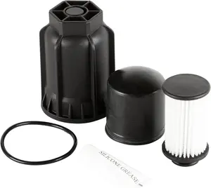 Kit de filtro de urea DEF para líquido de escape diésel UF106 4388378 1421089 A0001421089