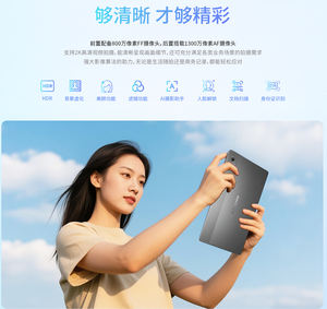 TB-361FU Lenovo Idea Tab <span class=keywords><strong>Plus</strong></span> Zhaoyang K12c 12.1'' 2.5K WiFi/5G Dimensity 6400 Octa Core 10200mAh <span class=keywords><strong>Tablet</strong></span> Aziendale con Batteria Grande - Product Image 5