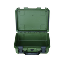 Étui de protection portable pour appareil photo en mousse EVA personnalisée OEM/ODM, étanche, pour équipement électronique, indice de protection IP67