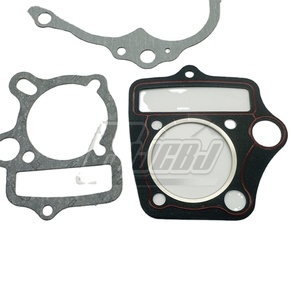 دراجة نارية محرك طوقا عدة اسطوانة مخصصة 150cc 125cc - Product Image 5