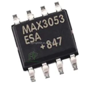 购买集成电路芯片集成电路SOP8 MAX3053ESA MAX3053 ESA