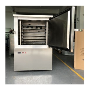 Machine de congélation rapide professionnelle de haute qualité pour pâtisserie - Product Image 5