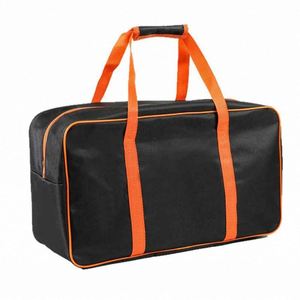 Handheld Waterproof Wear Resistant Oxford Cloth Electrical & Construction <b>Tool</b> Storage <b>Bag</b> for Maintenance - Product Image 1