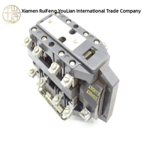 Contactor 8501-do-44-v11wbr0 Nuevo Original en Stock, Controlador de Programación PLC Dedicado para Automatización Industrial