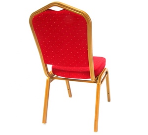 Cadeira de banquete para eventos de hotel, preço baixo e grande procura. - Product Image 2