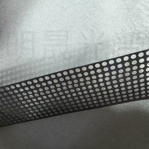 高純度ニッケル＆ニッケル合金穿孔シート/プレート/ディスク 耐腐食性 工業用 化学用 医療用 航空宇宙用 MSGPブランド - Product Image 4