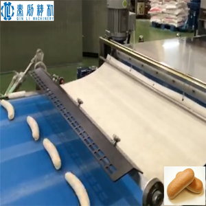 Máquina eléctrica para hornear masa de pan, molinillo de Baguette francés, precios de panadería - Product Image 6