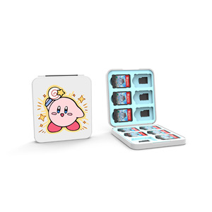 12 slot per schede Micro <span class=keywords><strong>SD</strong></span> scatola per cartucce di carte di gioco portatili per il nuovo interruttore 2 - Product Image 5