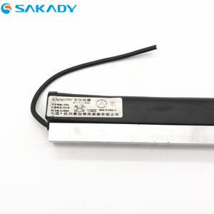 Capteur de porte de sécurité automatique pour la technologie de capteur tactile de prix d'usine d'industrie d'ascenseur - Product Image 5