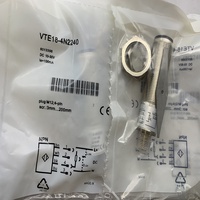 En stock Nouveau capteur photoélectrique VTE18-4N1240 VTE18-4P1240 Fournisseur fiable Garantie d'un an
