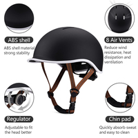 Casque de moto vintage au design original, de haute qualité, pour scooter, skateboard, football, vélo électrique