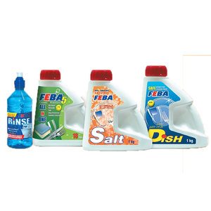 Yimefeba — onglets de poudre à sel, système d'aide à la vaisselle, lavage automatique - Product Image 1