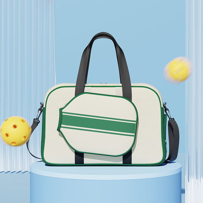 Vintage Tenis Çantaları - Her Oyuncu İçin Lüks ve Stil