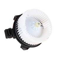 ZX250-5G de refroidisseur d'air d'excavatrice ZX210K-5G moteur XB00001057 de ventilateur de ZX240-5G pour Hitachi