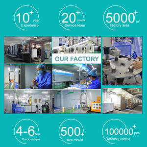 Caja de Pastel Cilíndrica de Lujo Personalizada, Tubo de Papel Redondo Biodegradable de Cartón de Grado Alimenticio para Repostería - Product Image 6