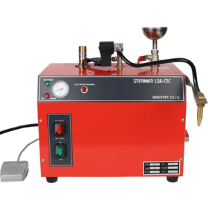 Nueva Máquina de Limpieza de Joyería de Metal de Alta Potencia para Joyeros, Limpiador de Pulido de 6L - Product Image 3