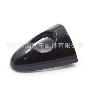 Cubierta de manija de puerta para Hyundai Tucson 826512S010 826522S010 826622S010, material compuesto para modelos 2010-2015 - Product Image 4