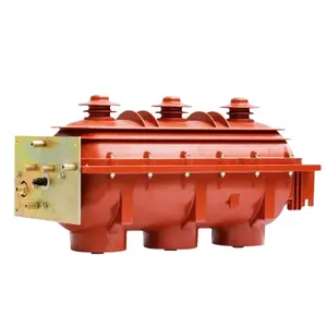 Công Tắc Ngắt Tải Gas SF6 Trong Nhà 11KV 12KV Cho Rmu Công Tắc Ngắt Kết Nối Lode 3Pha Bán Buôn FLN36-12 Nhà Máy