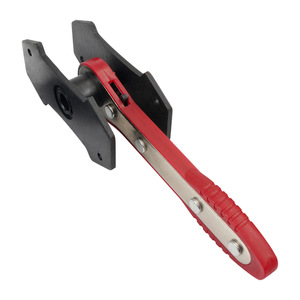 เครื่องมือบีบอัดลูกสูบเบรกสำหรับซ่อมและปรับเปลี่ยนดิสก์เบรก - Product Image 2