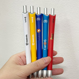 Promosyon Kalemi Promosyon Sayfalara Otomatik Bağlantı NFC Kalemi - Product Image 4