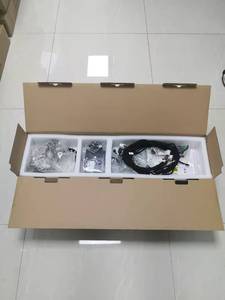 Liush 스마트 뒷문 전기 전원 자동 자동차 뒷문 리프트 트렁크 오프너 코나 2022 발 킥 센서 2 년 보증 - Product Image 6