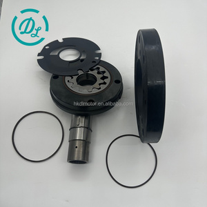 EexcavaStart A4VG71 Charge Pump R902079038-Durable Precision Replacement Hydraulic Excavator Systems Main <b>Control</b> Valve - Product Image 5