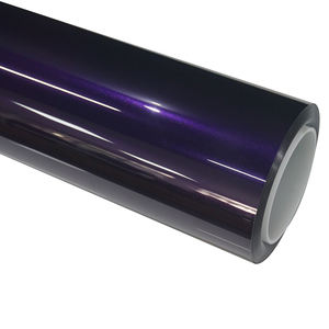 ฟิล์มพีพีเอฟ wrapmaster 1.52*15ม. ฟิล์มพียูสีม่วงป้องกันสีเวนิซสำหรับตัวถังรถป้องกันรอยขีดข่วนฟังก์ชั่นเปลี่ยนสี - Product Image 6