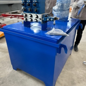 Equipo Amulite Resistente a Impactos y Desgaste para Uso Industrial Pesado - Product Image 3