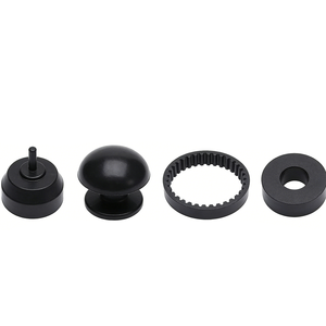 Joints toriques personnalisés en FKM/NBR/<span class=keywords><strong>EPDM</strong></span>/Silicone - Product Image 1