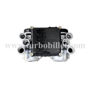 Ajustador de Eje EBS Wabco 4801061040 de 2 Canales, Equipo Original para Camiones - Product Image 3